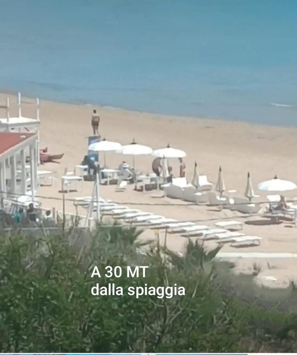 Oasi Scala Dei Turchi Realmonte Exterior foto
